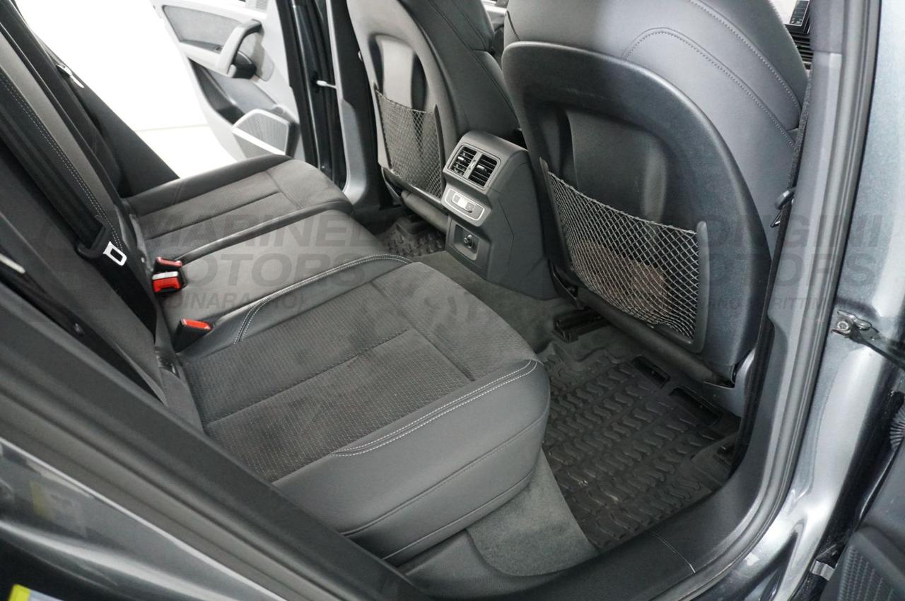 AUDI SQ5 TDI QUATTRO TIPTRONIC - 11