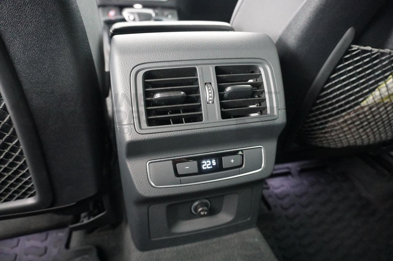 AUDI SQ5 TDI QUATTRO TIPTRONIC - 31