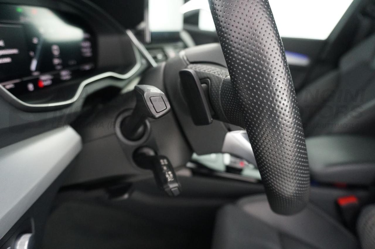 AUDI SQ5 TDI QUATTRO TIPTRONIC - 40