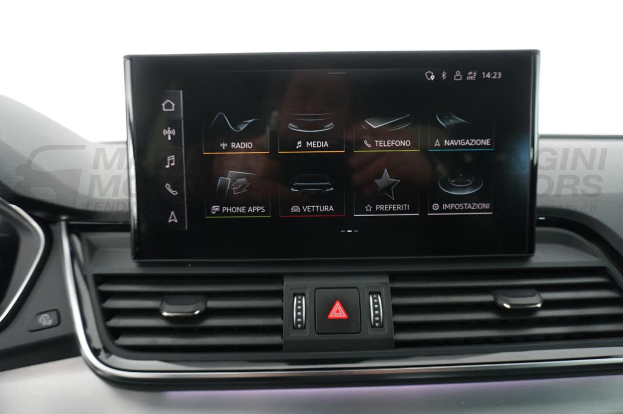 AUDI SQ5 TDI QUATTRO TIPTRONIC - 29