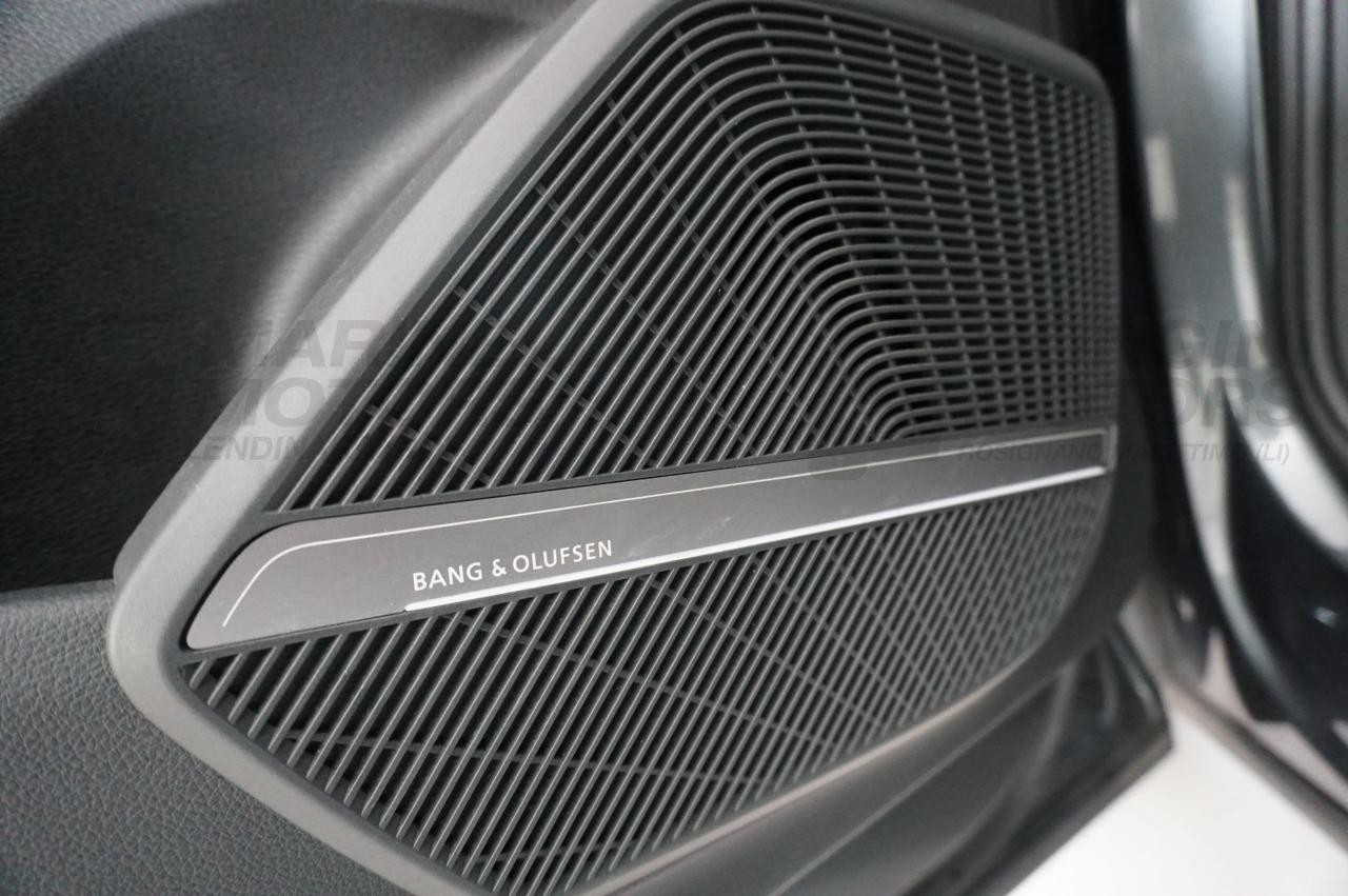 AUDI SQ5 TDI QUATTRO TIPTRONIC - 21