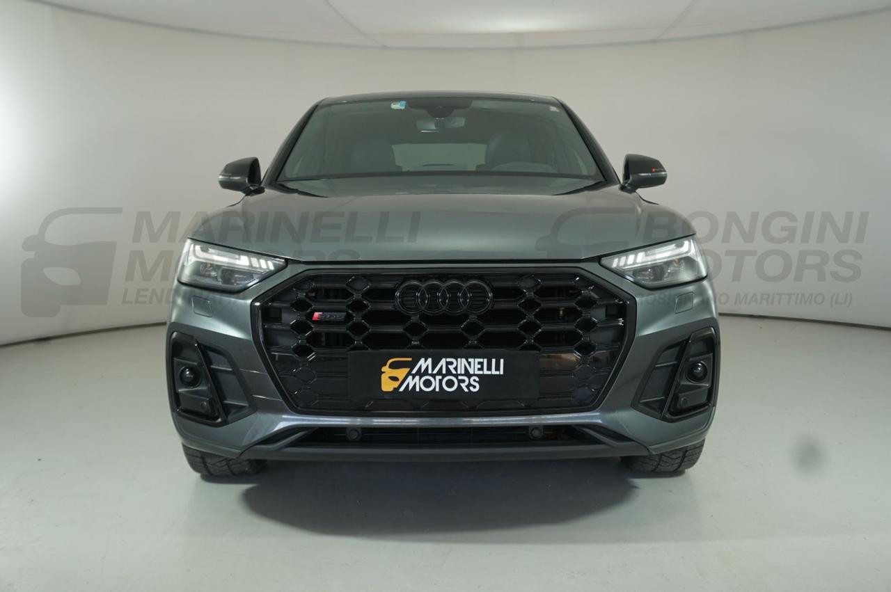 AUDI SQ5 TDI QUATTRO TIPTRONIC - 3