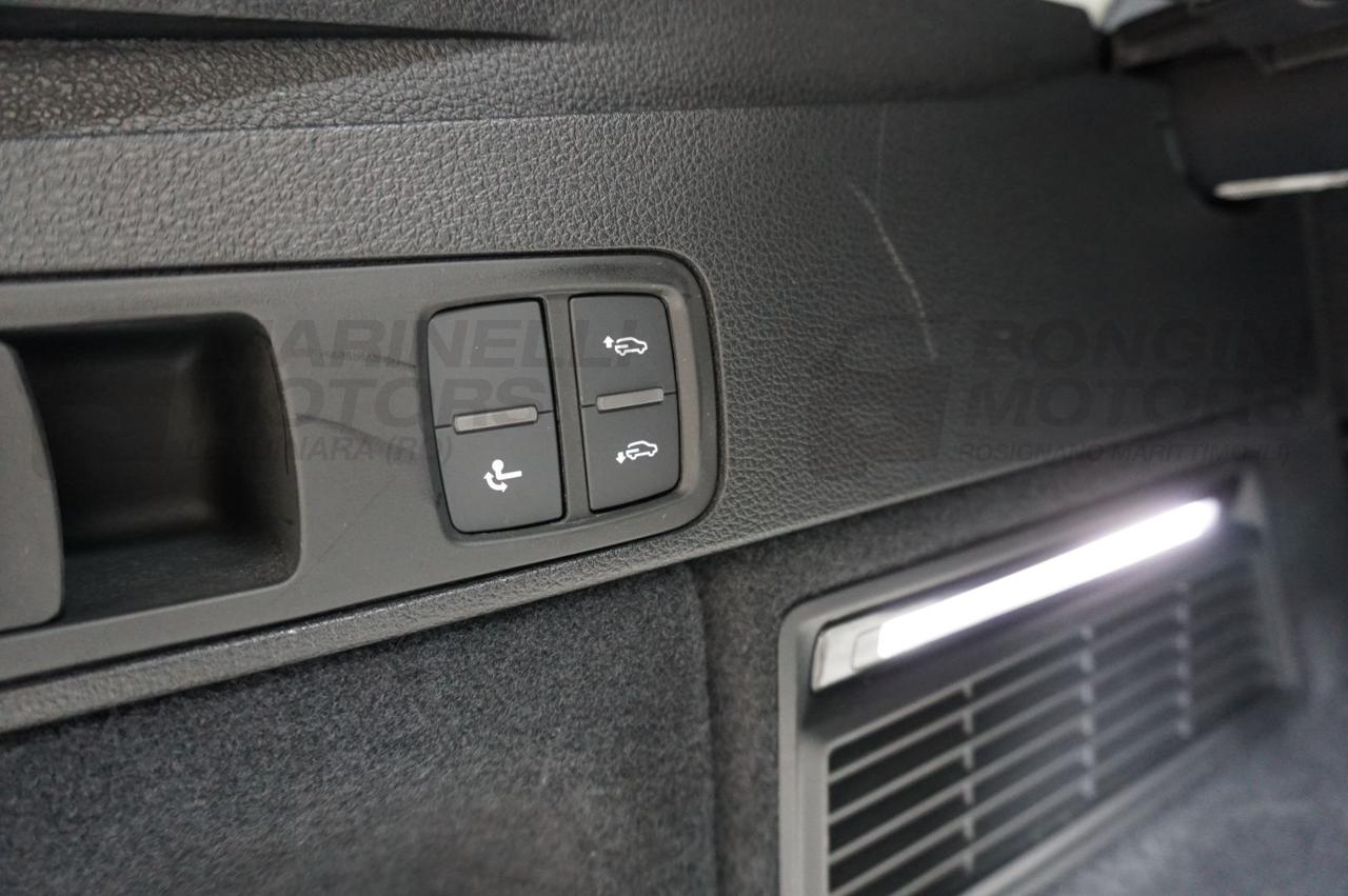 AUDI SQ5 TDI QUATTRO TIPTRONIC - 19