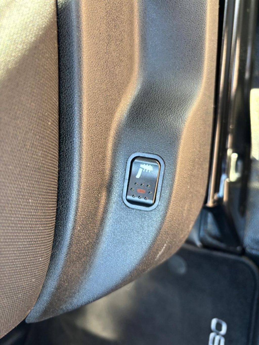 FIAT Fiorino 1.3 MJT 80CV PROFESSIONAL*2 PORTE LATERALI!! - 4