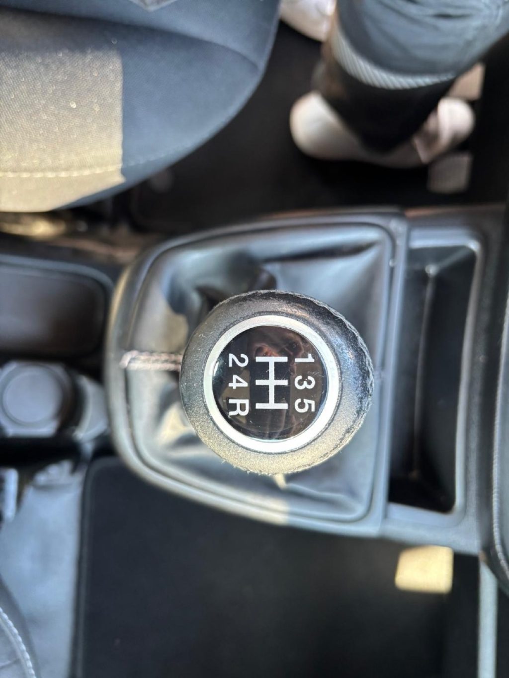 FIAT Fiorino 1.3 MJT 80CV PROFESSIONAL*2 PORTE LATERALI!! - 11