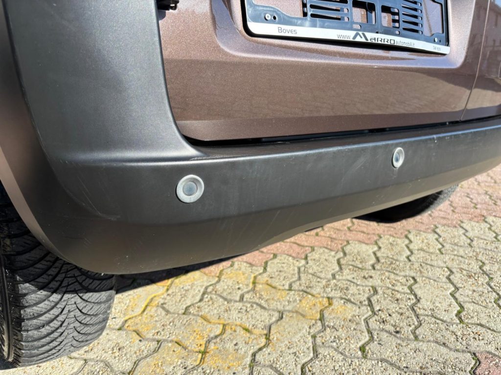 FIAT Fiorino 1.3 MJT 80CV PROFESSIONAL*2 PORTE LATERALI!! - 15