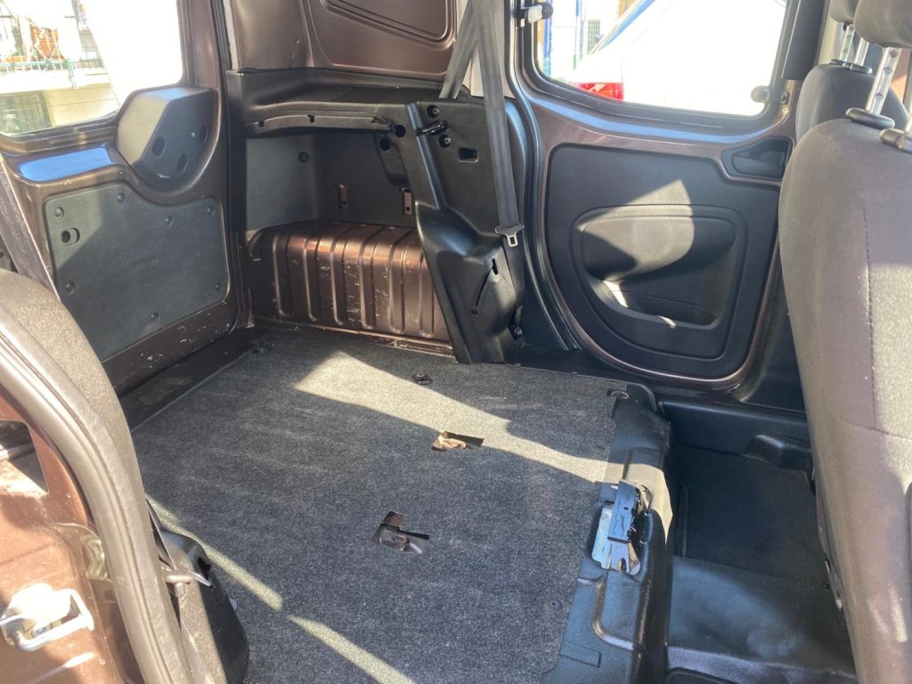 FIAT Fiorino 1.3 MJT 80CV PROFESSIONAL*2 PORTE LATERALI!! - 17