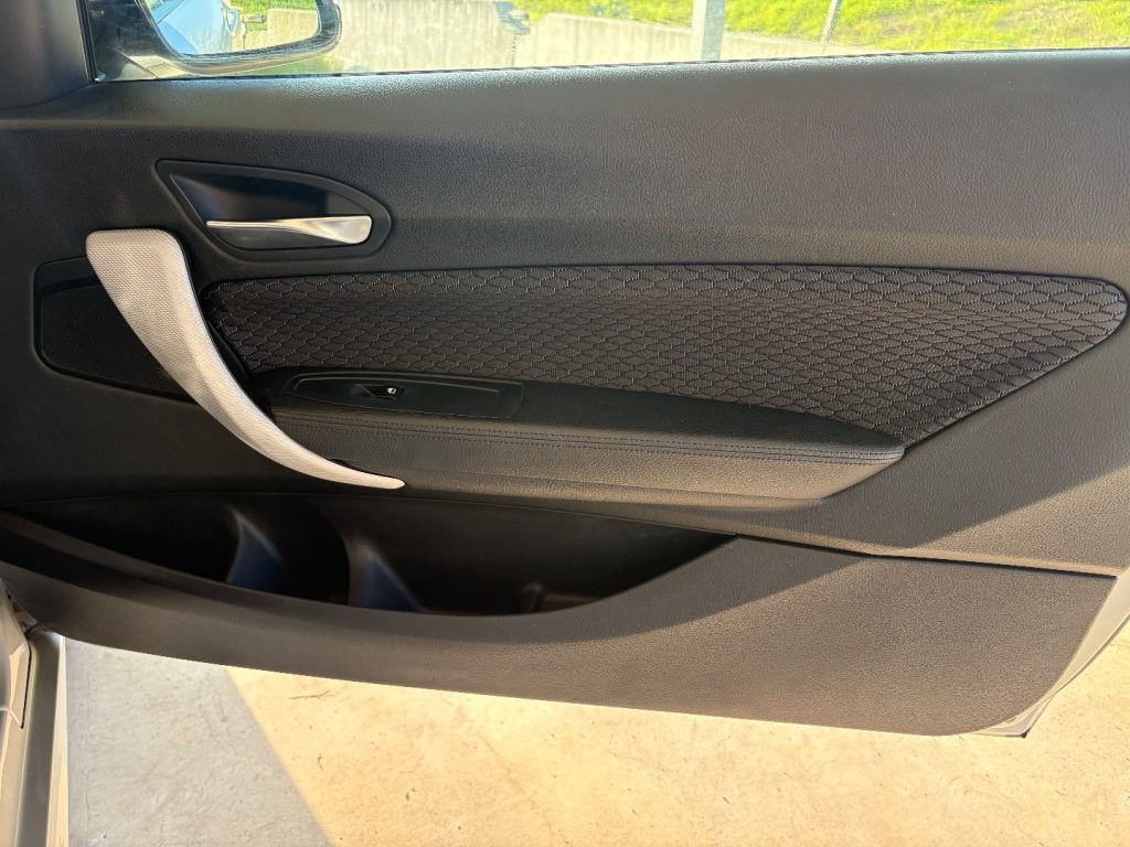 BMW 116 i 5p. Msport EURO 6 OK NEOPATENTATI BENZ POCHI KM - 21