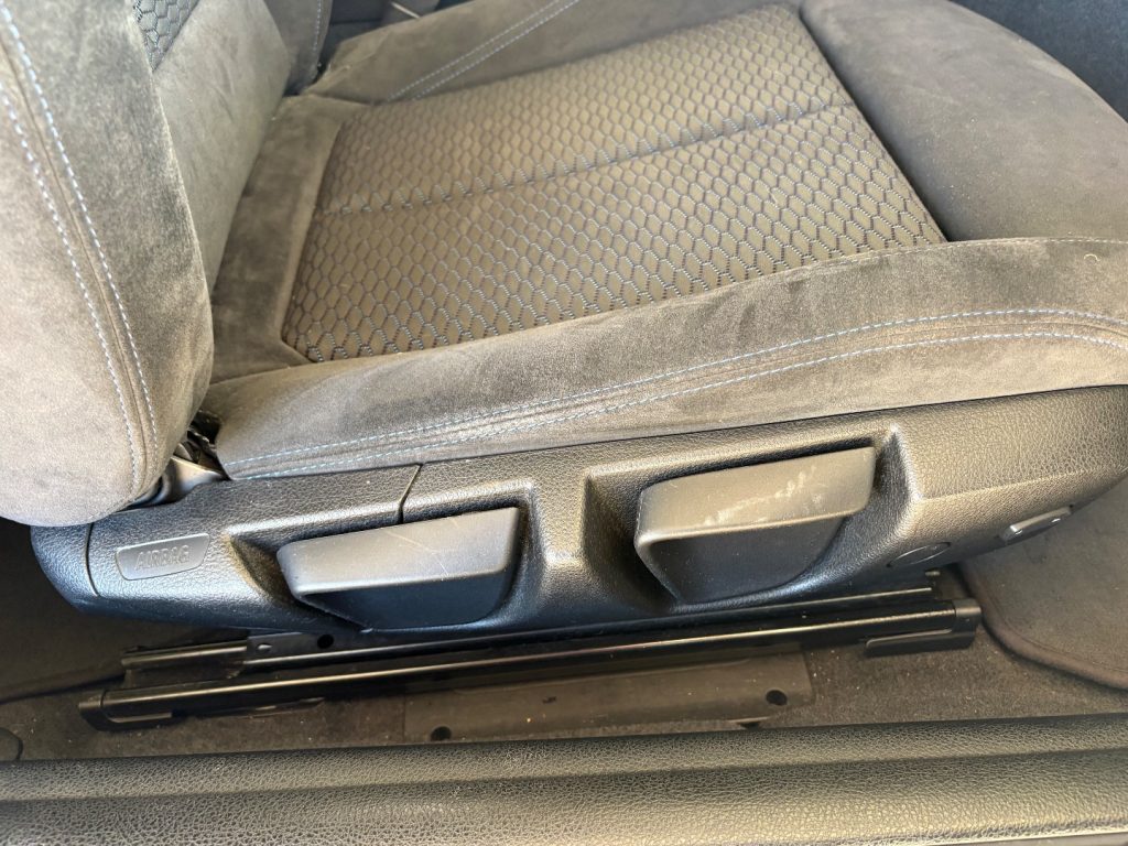 BMW 116 i 5p. Msport EURO 6 OK NEOPATENTATI BENZ POCHI KM - 24