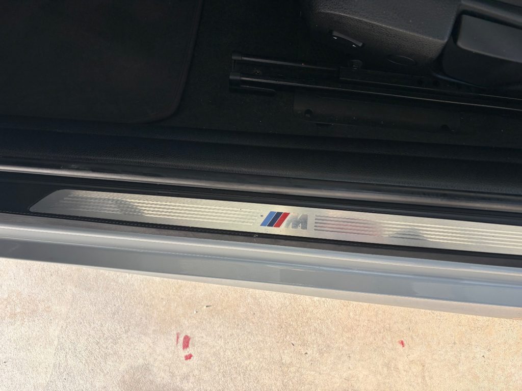 BMW 116 i 5p. Msport EURO 6 OK NEOPATENTATI BENZ POCHI KM - 31