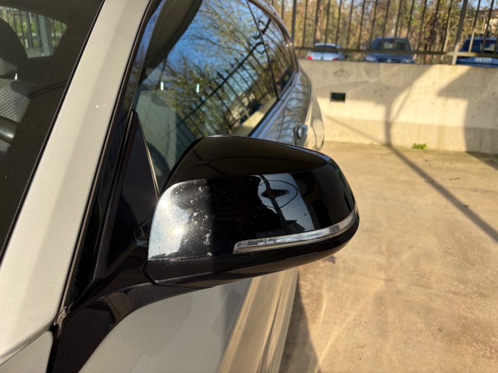 BMW 116 i 5p. Msport EURO 6 OK NEOPATENTATI BENZ POCHI KM - 42