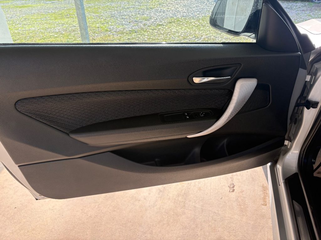 BMW 116 i 5p. Msport EURO 6 OK NEOPATENTATI BENZ POCHI KM - 34