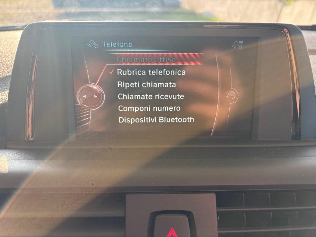 BMW 116 i 5p. Msport EURO 6 OK NEOPATENTATI BENZ POCHI KM - 49