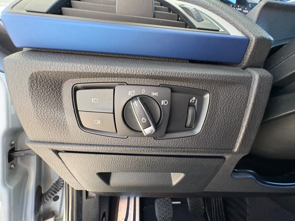 BMW 116 i 5p. Msport EURO 6 OK NEOPATENTATI BENZ POCHI KM - 17