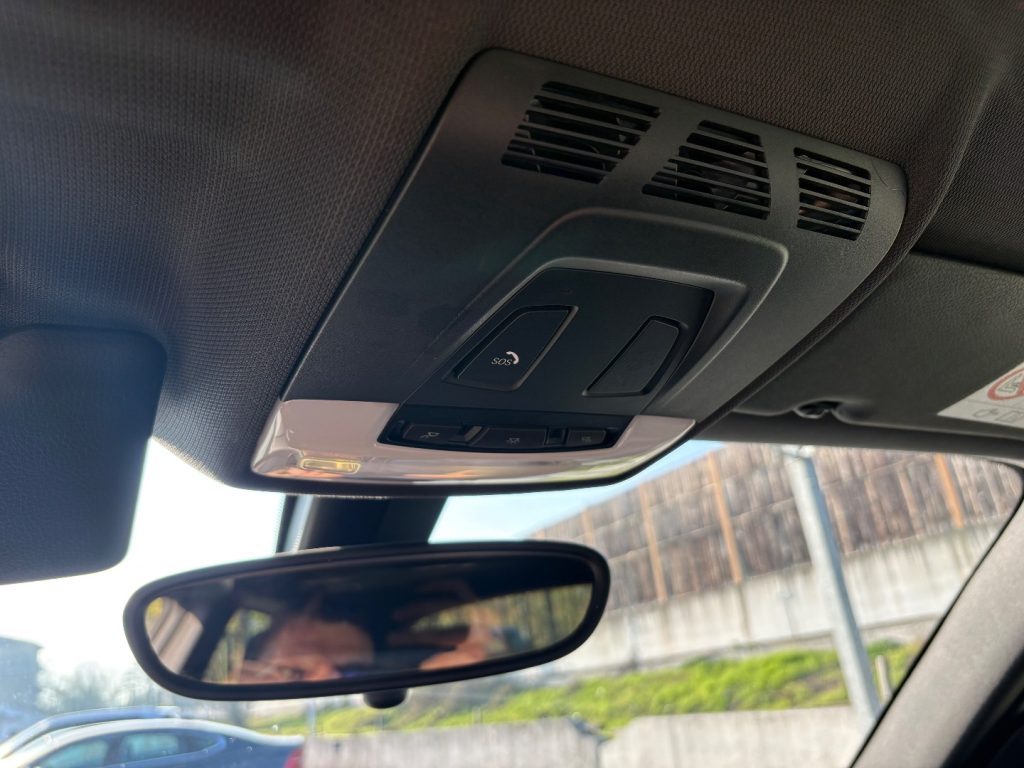 BMW 116 i 5p. Msport EURO 6 OK NEOPATENTATI BENZ POCHI KM - 18