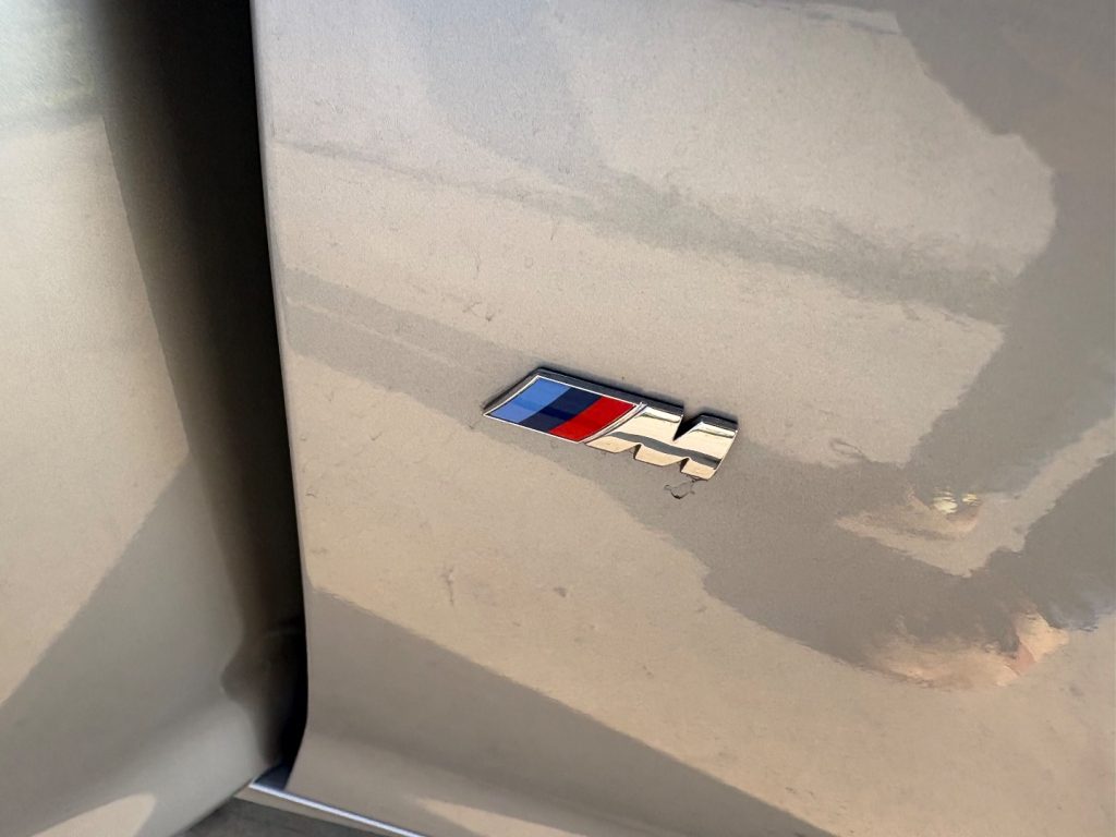 BMW 116 i 5p. Msport EURO 6 OK NEOPATENTATI BENZ POCHI KM - 30