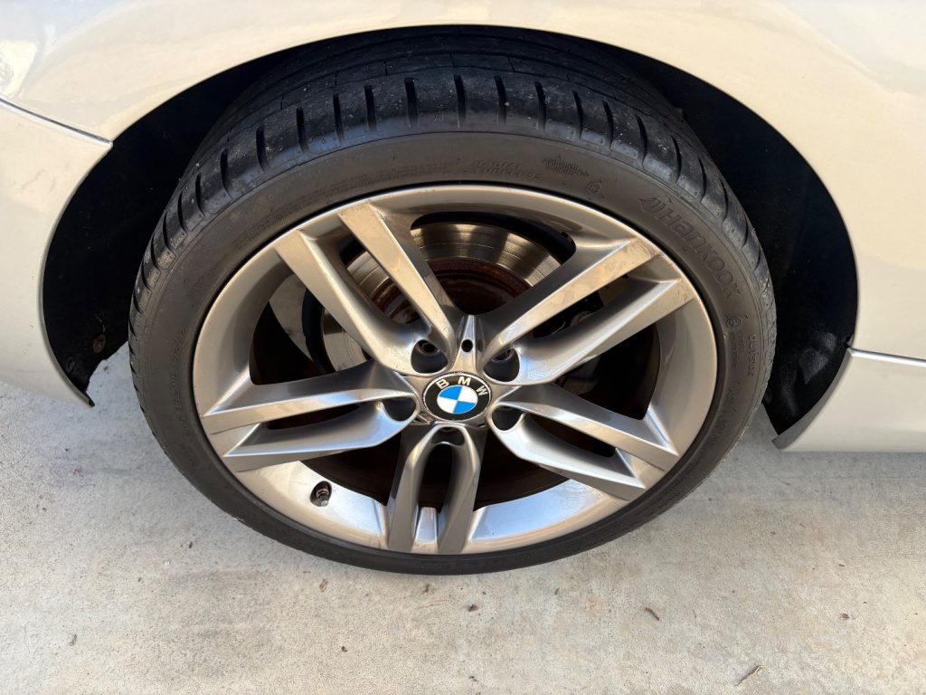 BMW 116 i 5p. Msport EURO 6 OK NEOPATENTATI BENZ POCHI KM - 39