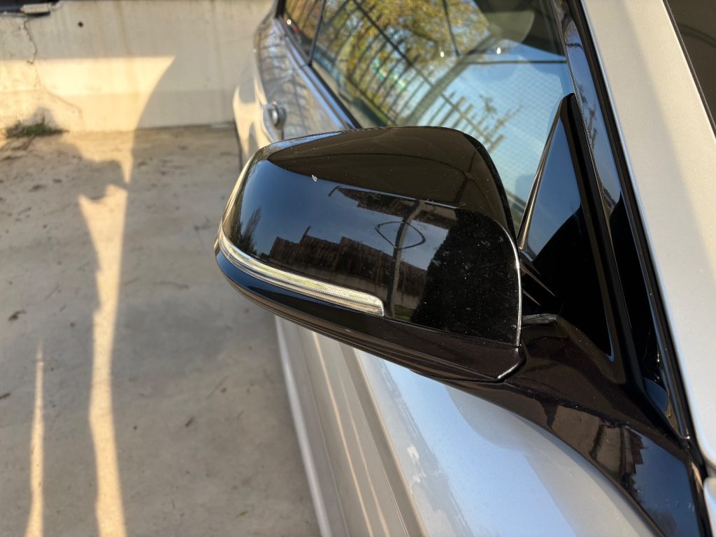 BMW 116 i 5p. Msport EURO 6 OK NEOPATENTATI BENZ POCHI KM - 41