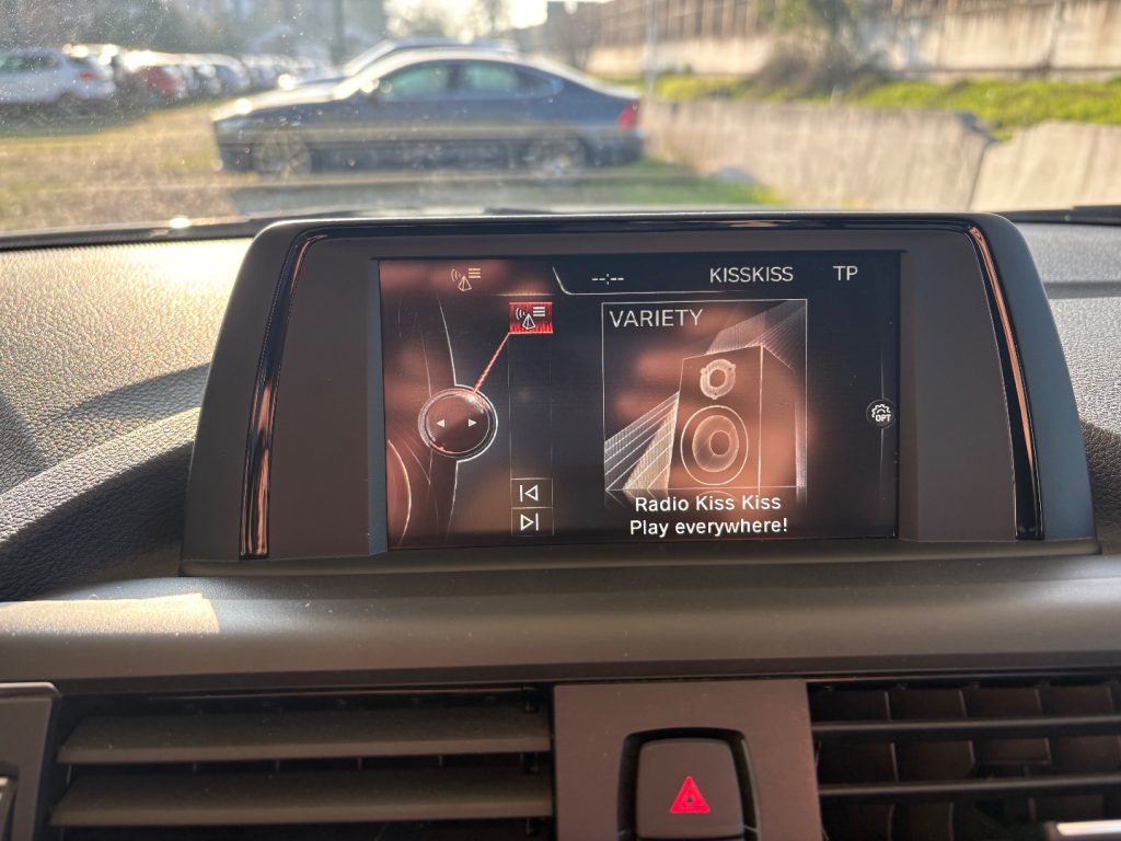 BMW 116 i 5p. Msport EURO 6 OK NEOPATENTATI BENZ POCHI KM - 51