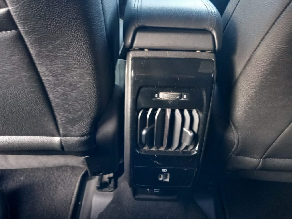 JEEP Compass 1.5 Turbo T4 130 CV MHEV 2WD Night Eagle DDCT - 24