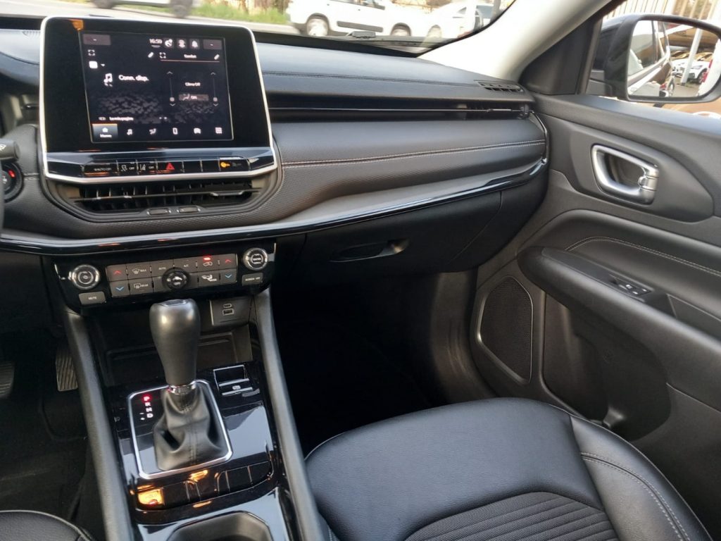 JEEP Compass 1.5 Turbo T4 130 CV MHEV 2WD Night Eagle DDCT - 23