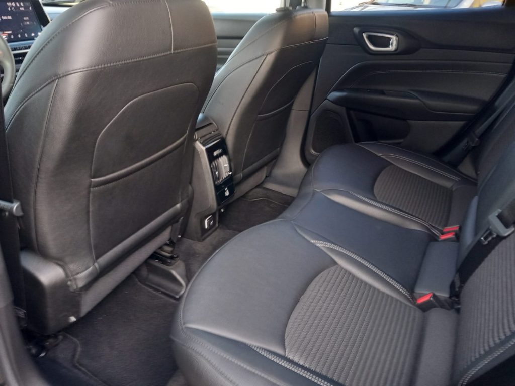 JEEP Compass 1.5 Turbo T4 130 CV MHEV 2WD Night Eagle DDCT - 14