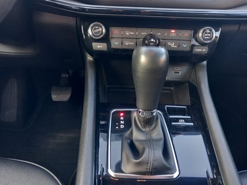 JEEP Compass 1.5 Turbo T4 130 CV MHEV 2WD Night Eagle DDCT - 21