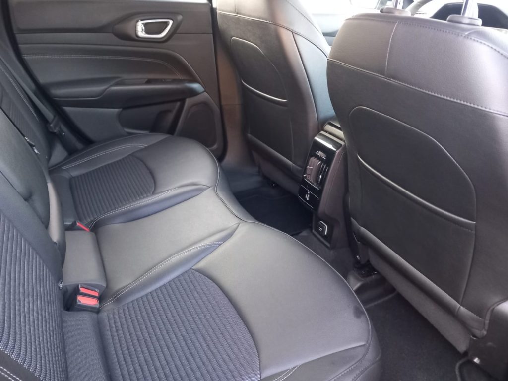 JEEP Compass 1.5 Turbo T4 130 CV MHEV 2WD Night Eagle DDCT - 15