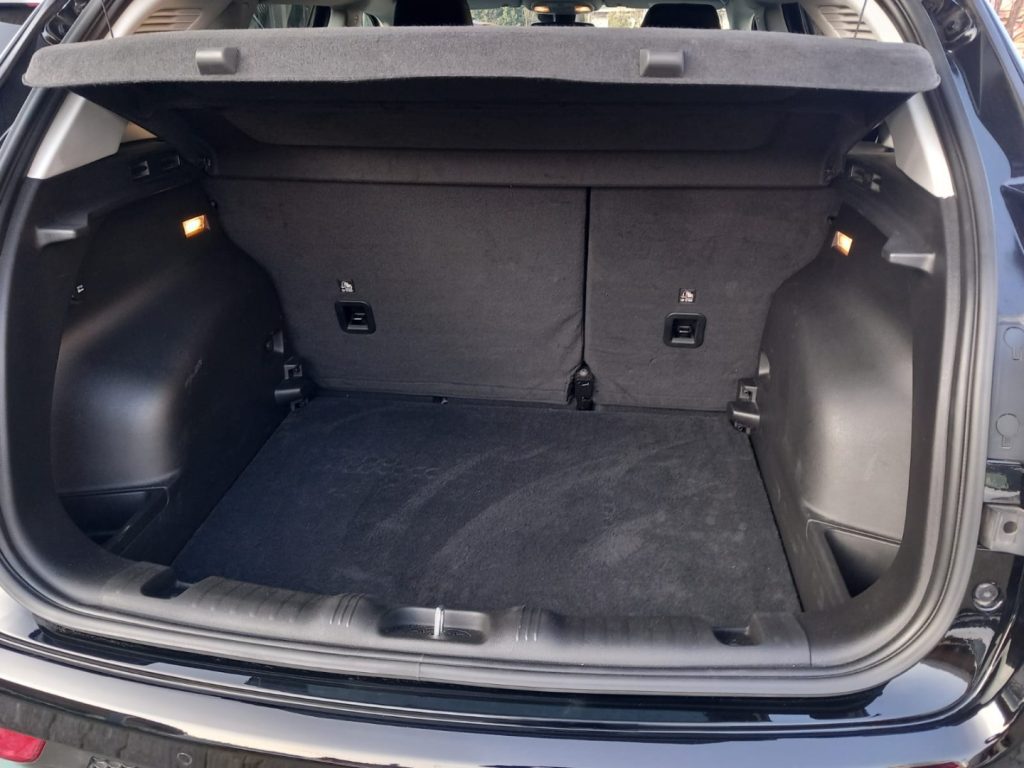 JEEP Compass 1.5 Turbo T4 130 CV MHEV 2WD Night Eagle DDCT - 11