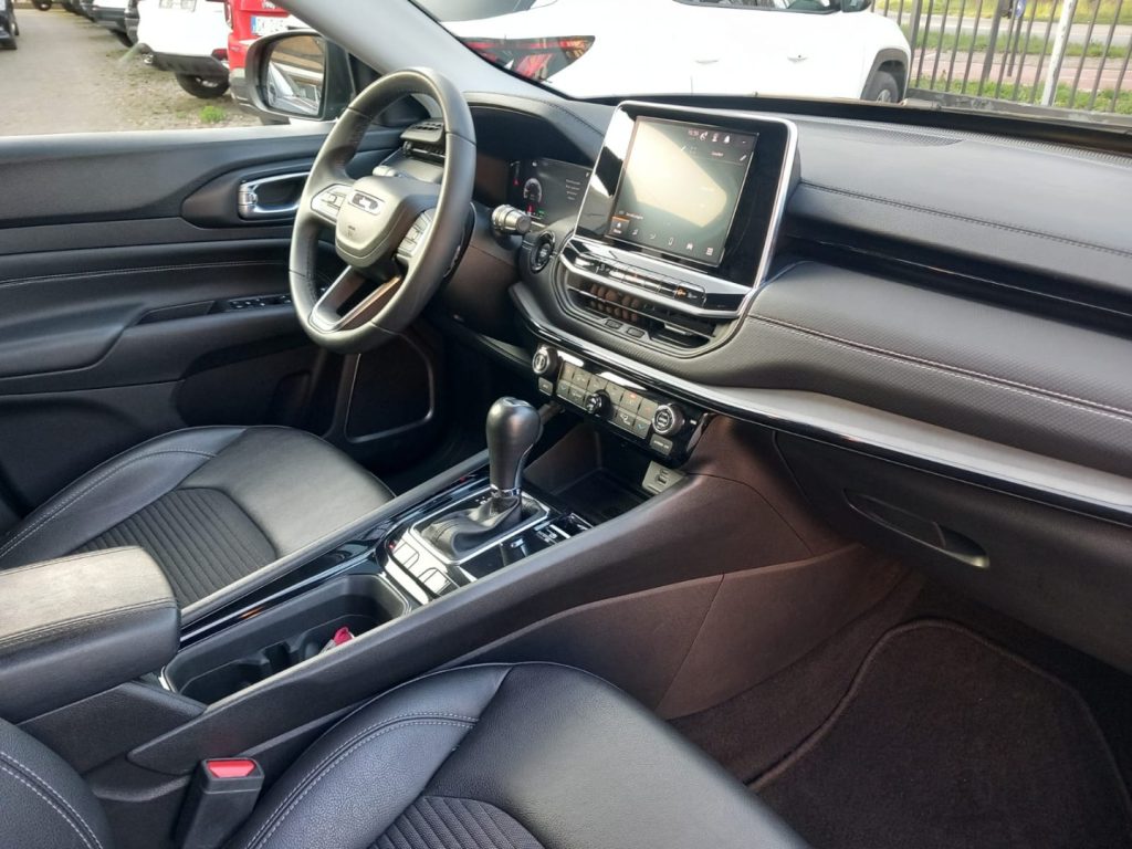 JEEP Compass 1.5 Turbo T4 130 CV MHEV 2WD Night Eagle DDCT - 17