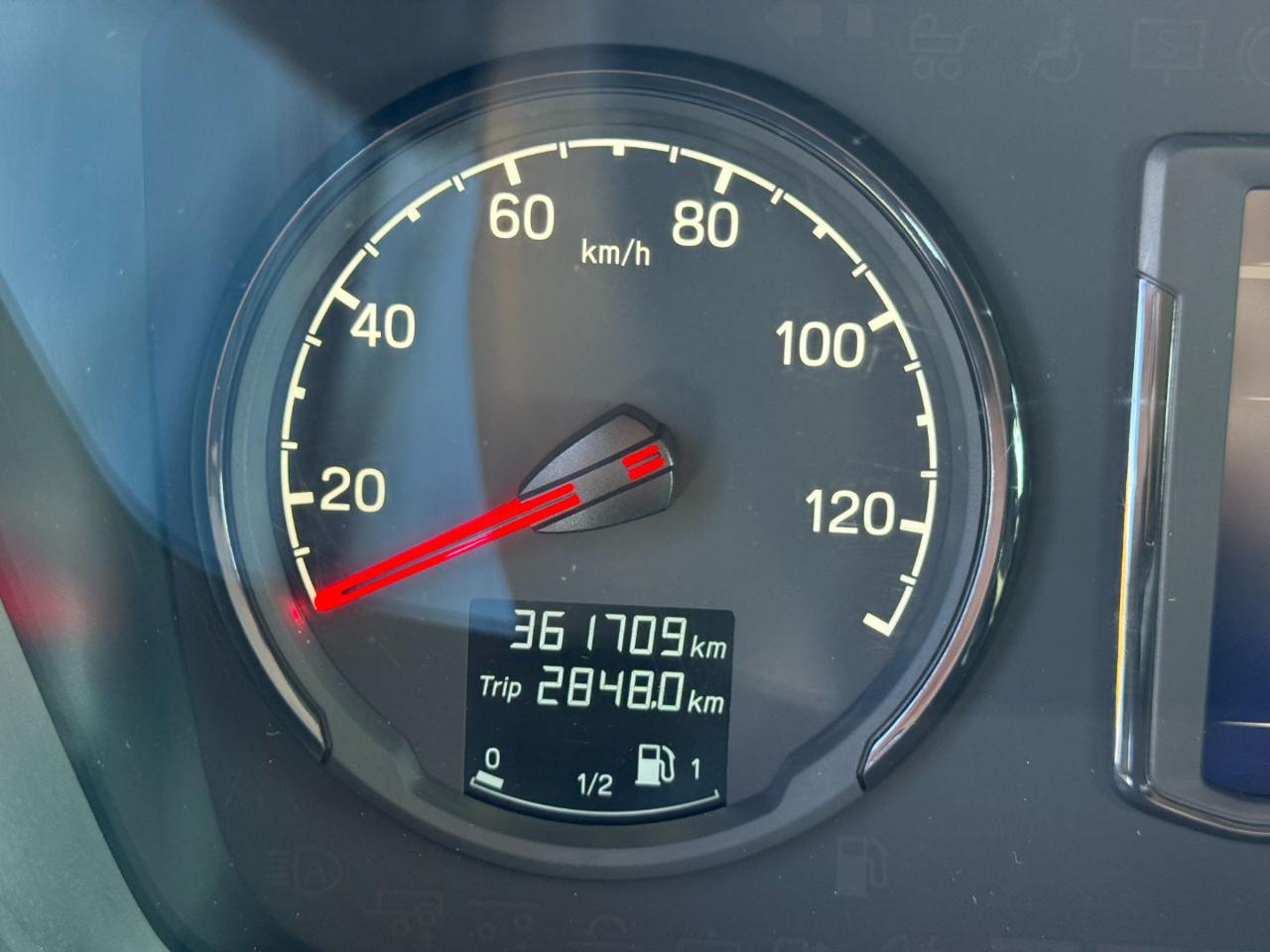 SCANIA G450 XT 4x4 - 12