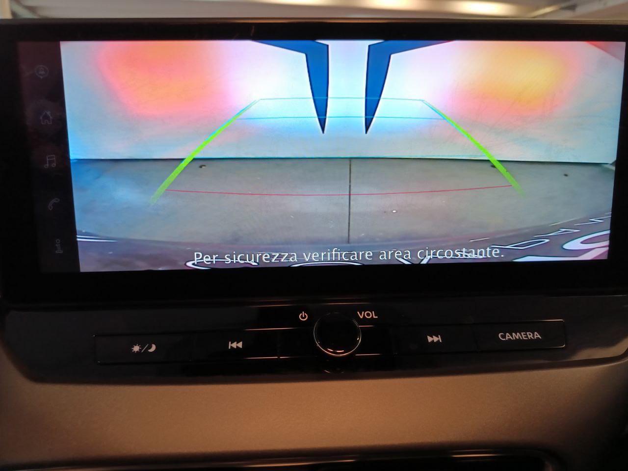 NISSAN Juke 1.0 DIG-T 114 CV Acenta - 16