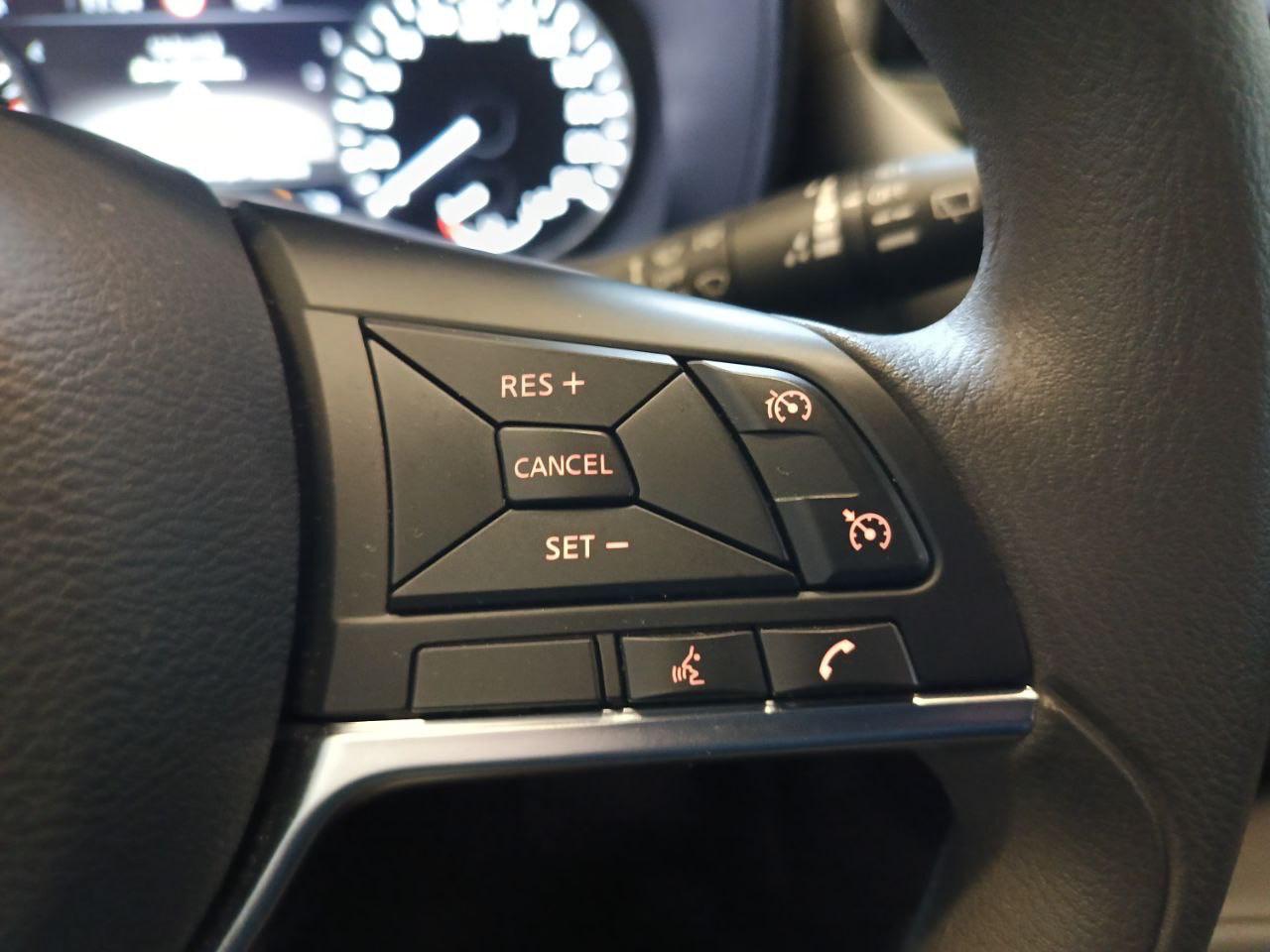 NISSAN Juke 1.0 DIG-T 114 CV Acenta - 18