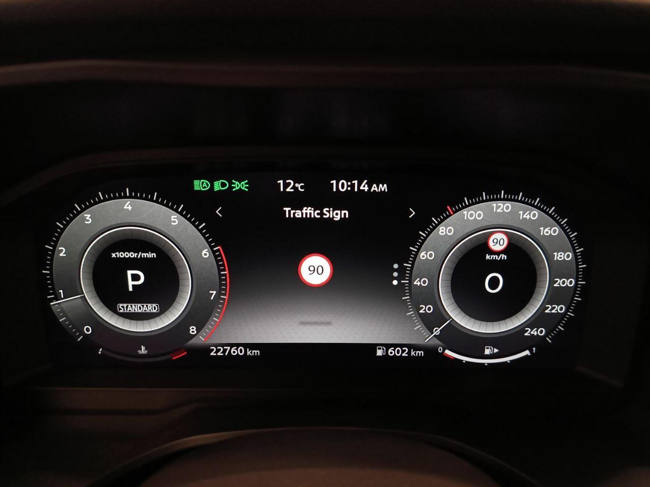 NISSAN Qashqai MHEV 158 CV Xtronic N-Connecta - 12