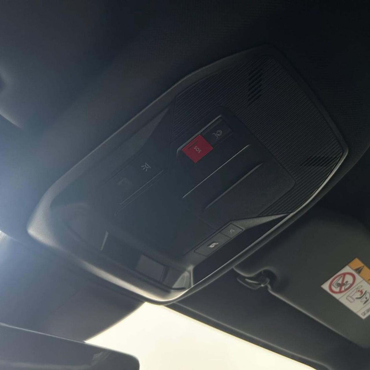 PEUGEOT 308 PureTech Turbo 130 S&S EAT8 SW GT - 30