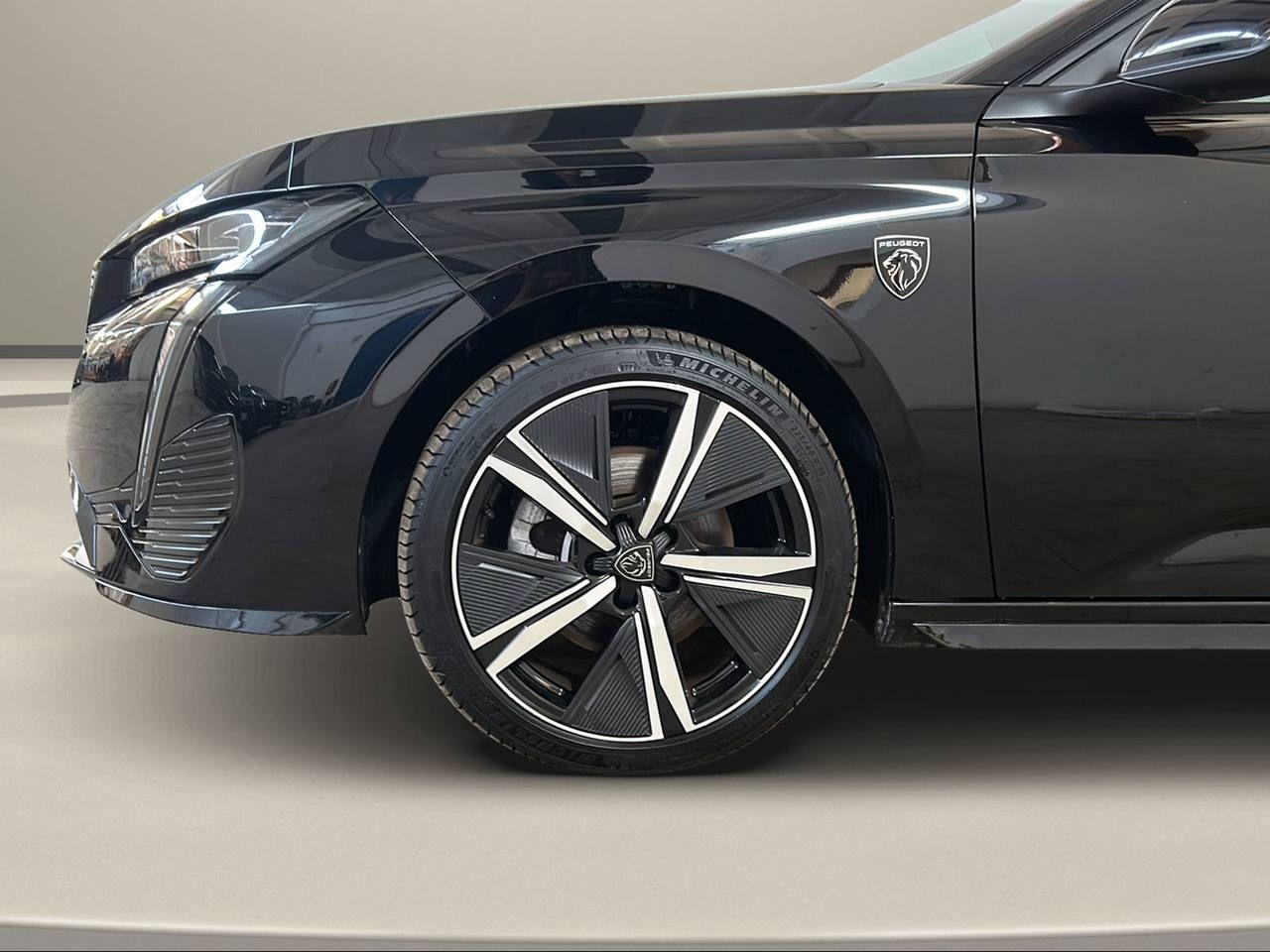 PEUGEOT 308 PureTech Turbo 130 S&S EAT8 SW GT - 44