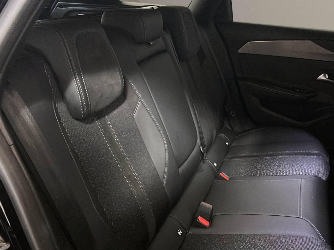 PEUGEOT 308 PureTech Turbo 130 S&S EAT8 SW GT - 13