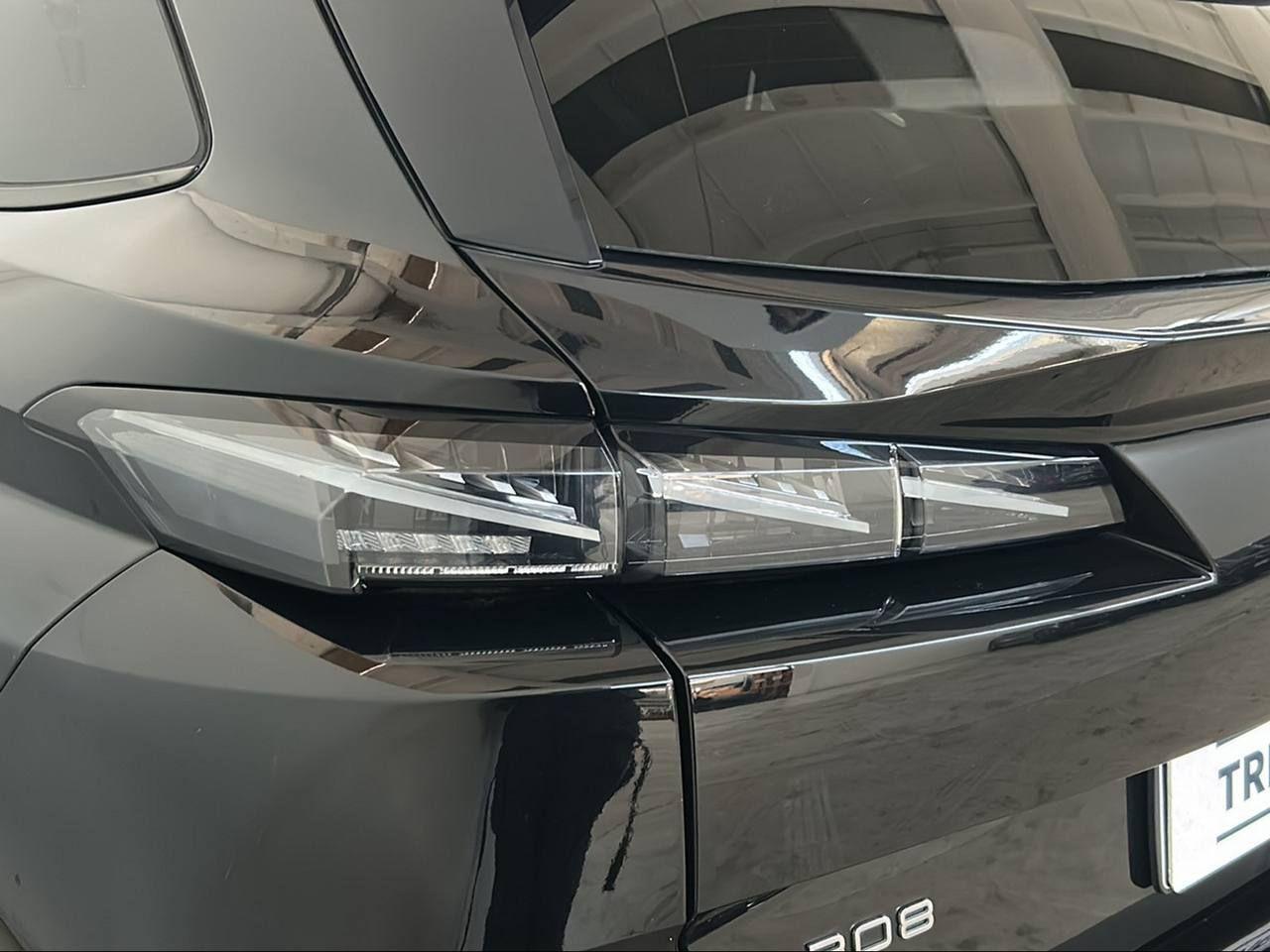 PEUGEOT 308 PureTech Turbo 130 S&S EAT8 SW GT - 36
