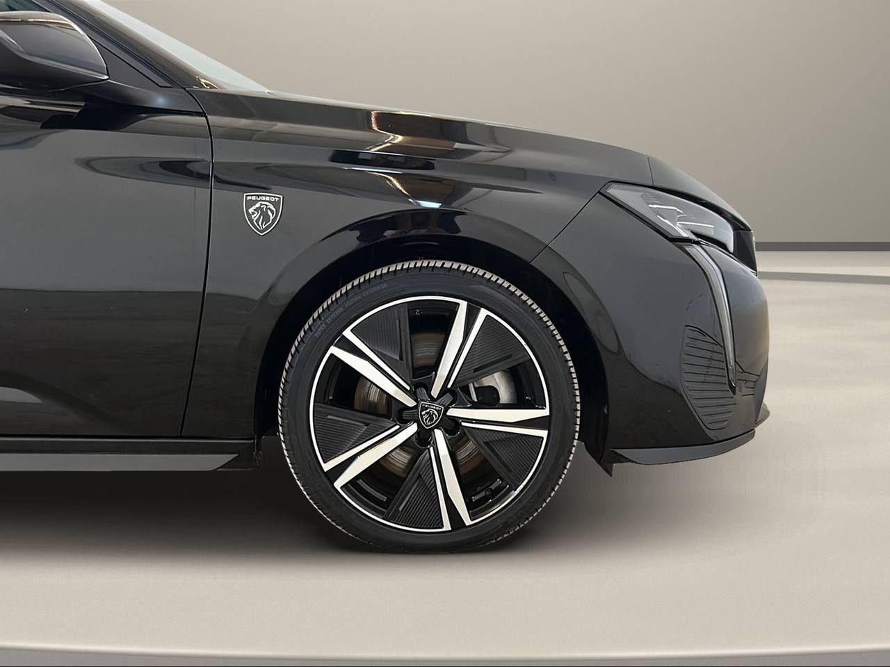 PEUGEOT 308 PureTech Turbo 130 S&S EAT8 SW GT - 45