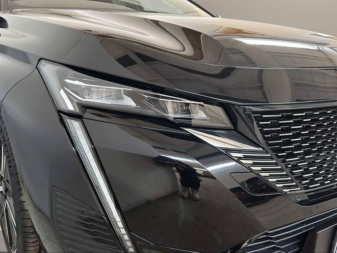 PEUGEOT 308 PureTech Turbo 130 S&S EAT8 SW GT - 35