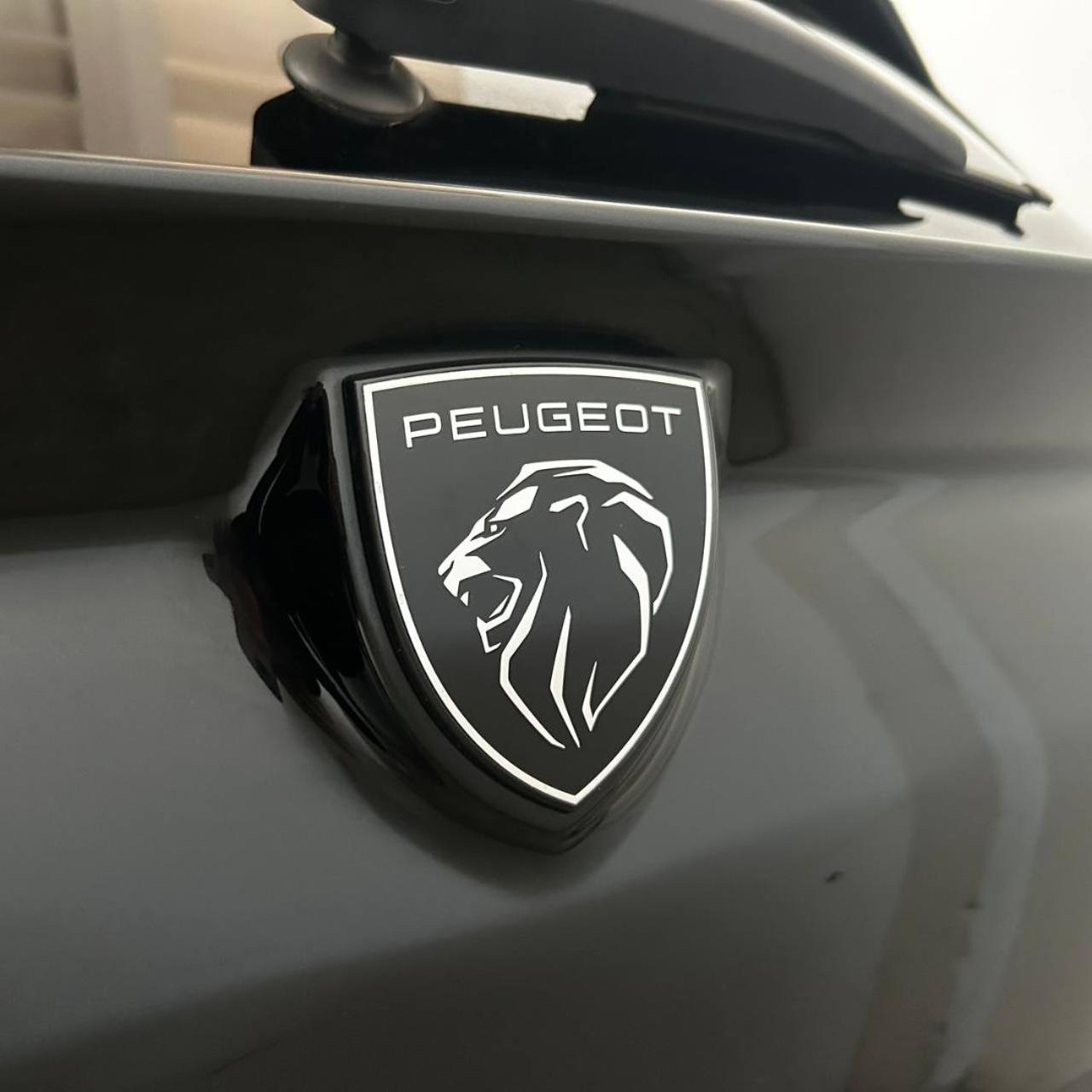 PEUGEOT 308 PureTech Turbo 130 S&S EAT8 SW GT - 42