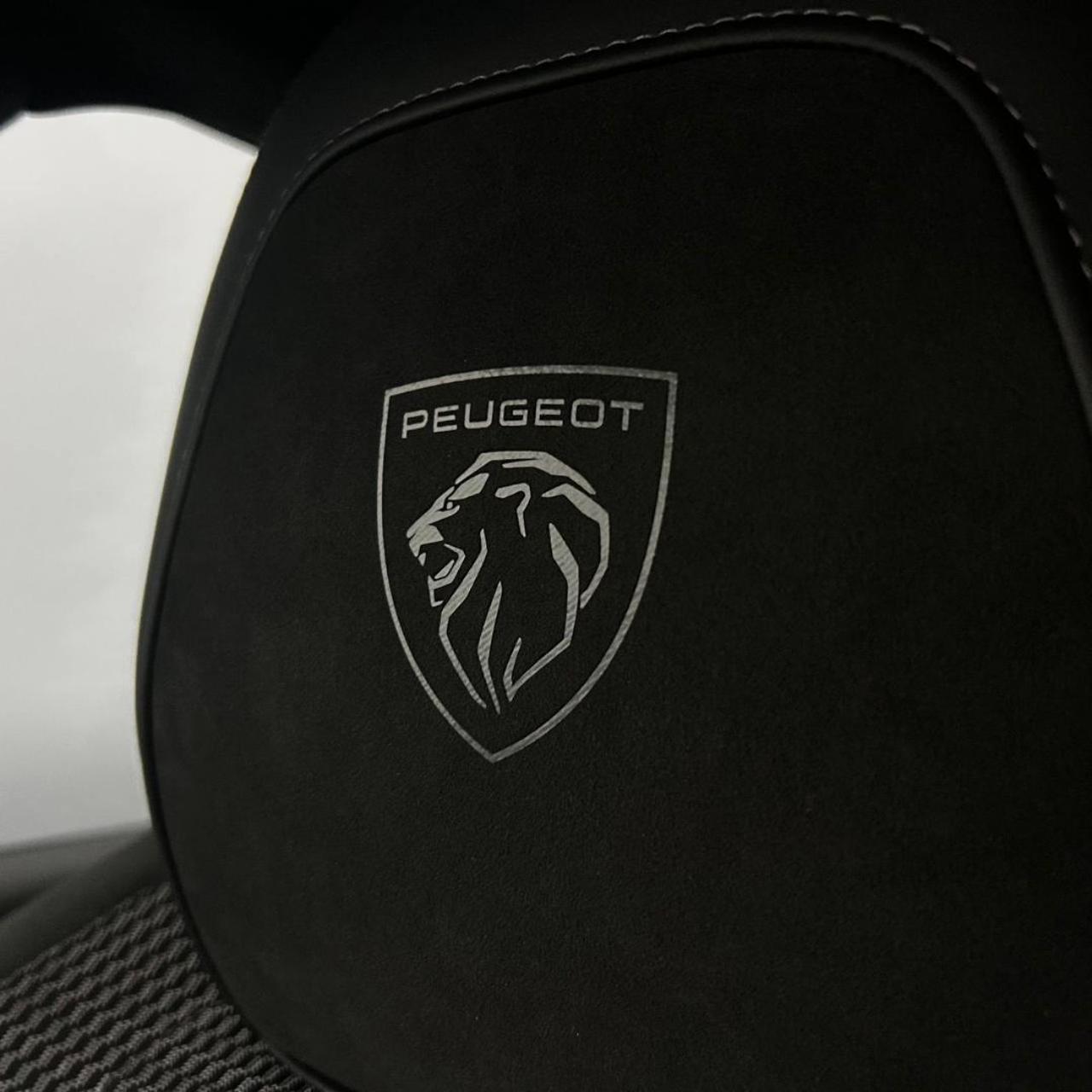 PEUGEOT 308 PureTech Turbo 130 S&S EAT8 SW GT - 11