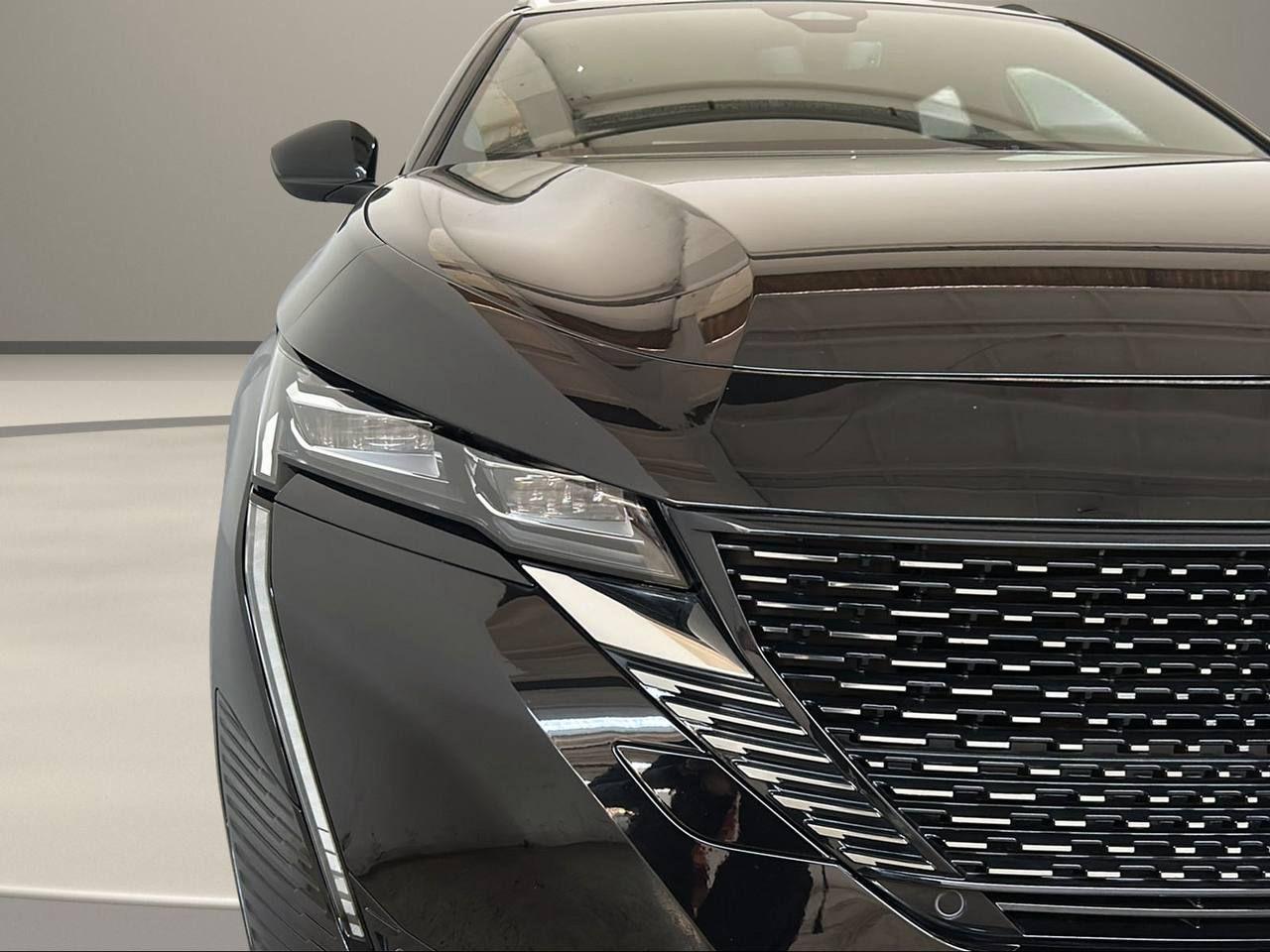 PEUGEOT 308 PureTech Turbo 130 S&S EAT8 SW GT - 34