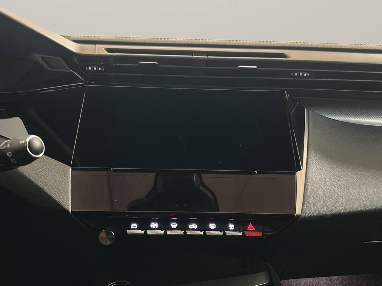 PEUGEOT 308 PureTech Turbo 130 S&S EAT8 SW GT - 21