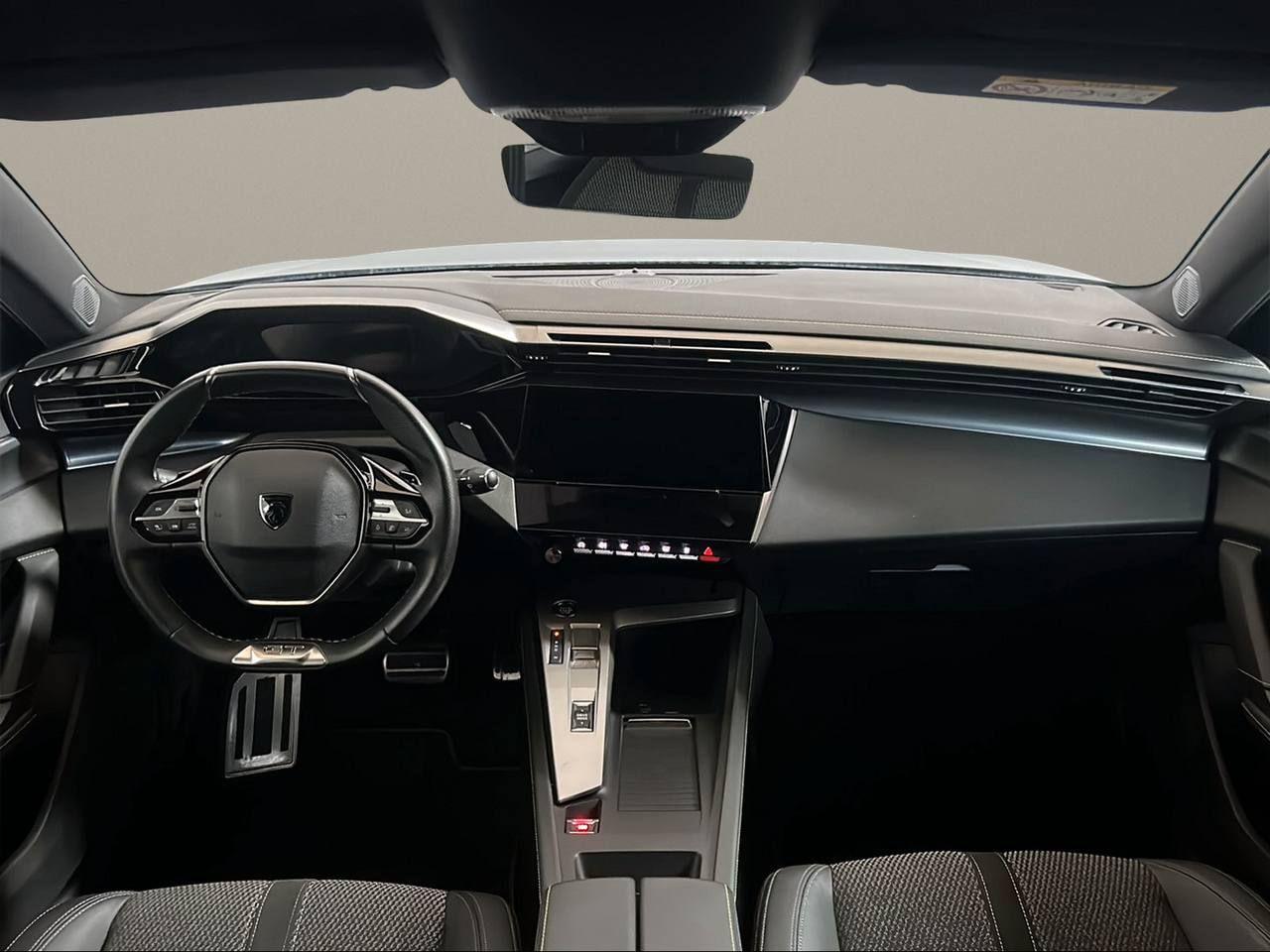 PEUGEOT 308 PureTech Turbo 130 S&S EAT8 SW GT - 15