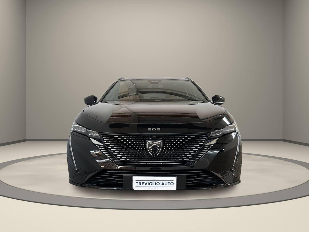 PEUGEOT 308 PureTech Turbo 130 S&S EAT8 SW GT - 2