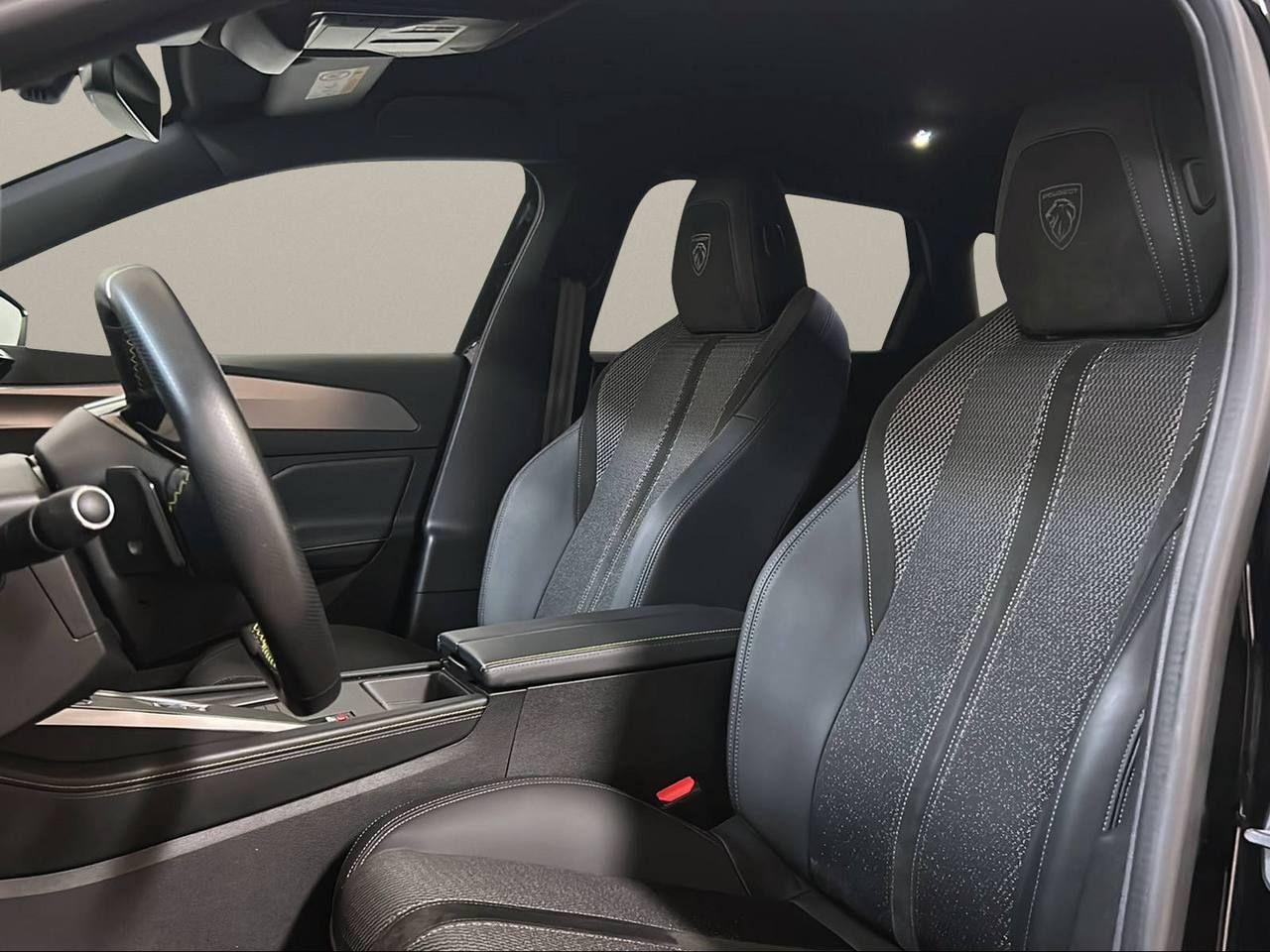 PEUGEOT 308 PureTech Turbo 130 S&S EAT8 SW GT - 9