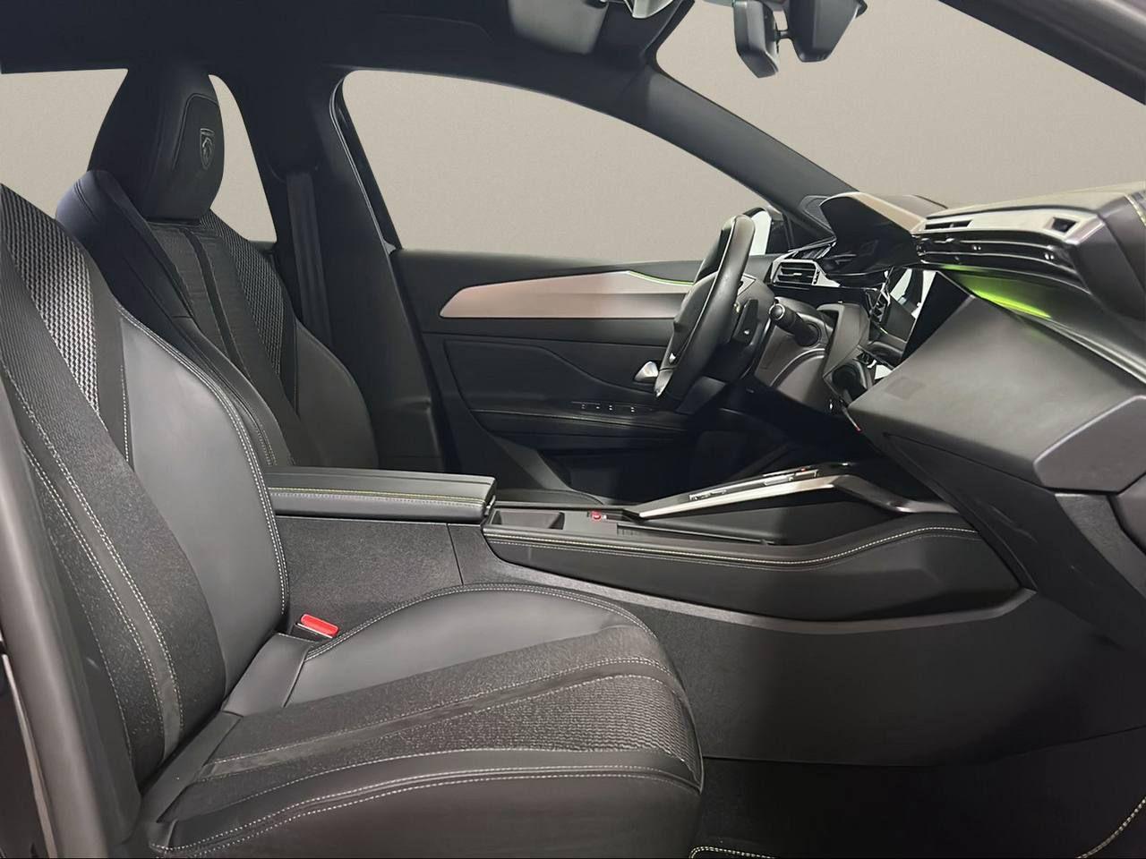 PEUGEOT 308 PureTech Turbo 130 S&S EAT8 SW GT - 12