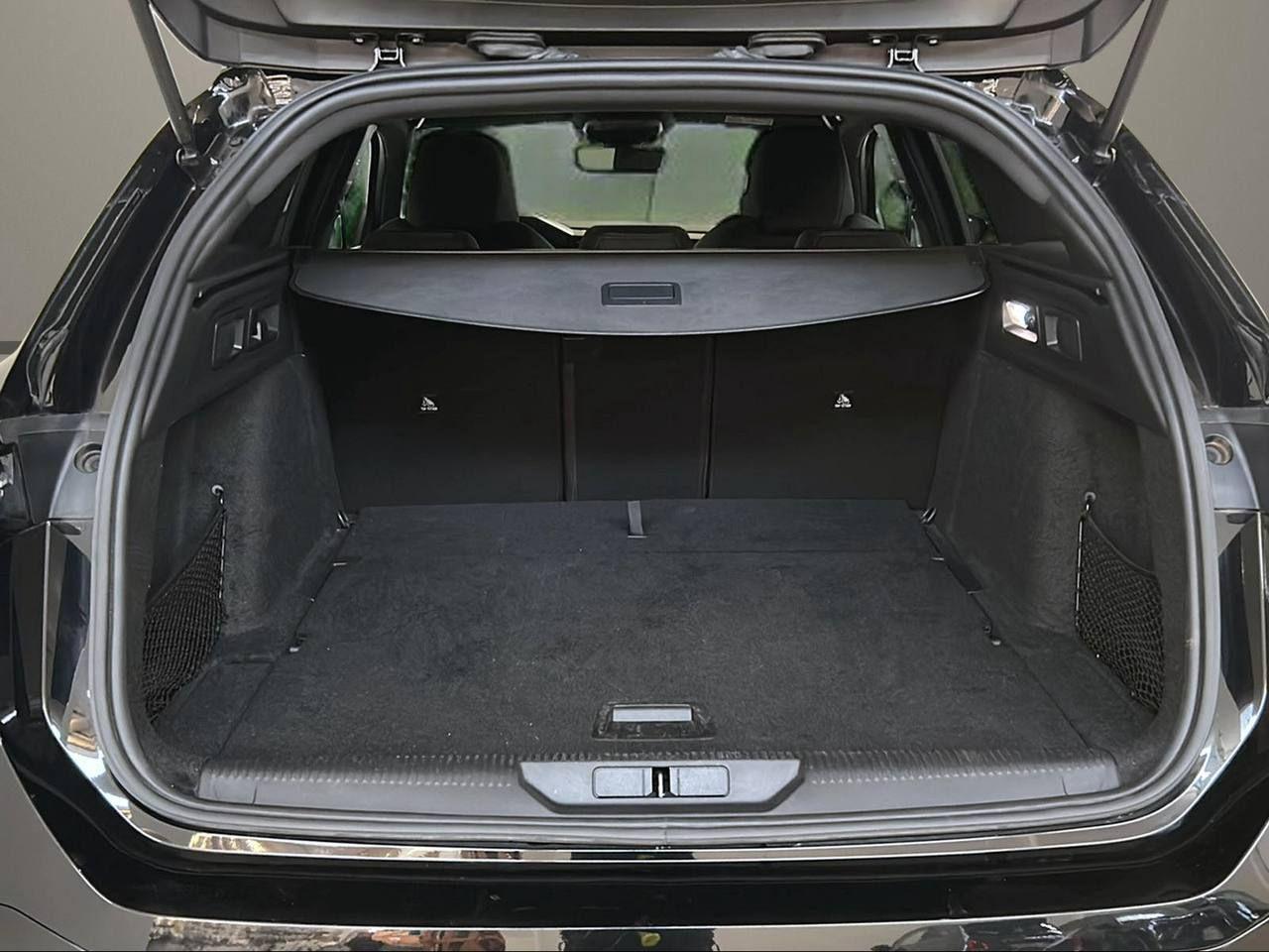 PEUGEOT 308 PureTech Turbo 130 S&S EAT8 SW GT - 7