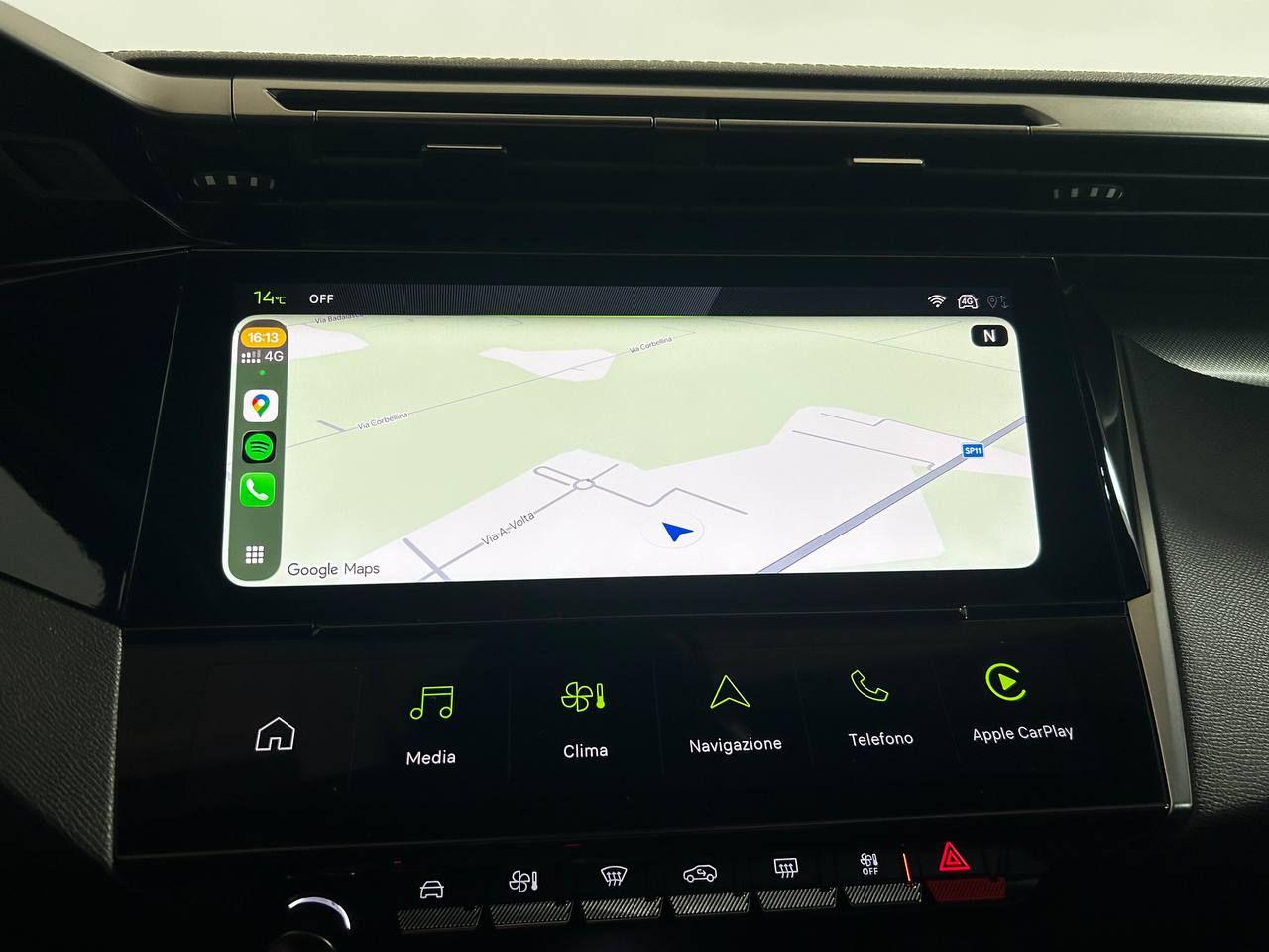 PEUGEOT 308 PureTech Turbo 130 S&S EAT8 SW GT - 23